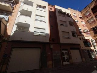 Piso en venta en Abarán