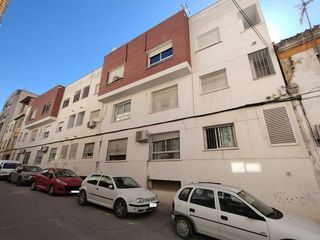 Piso en venta en Abarán