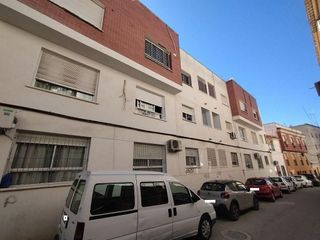 Piso en venta en Abarán