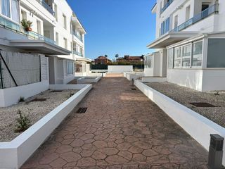 Piso en venta en Arenal en Jávea/Xàbia