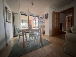 Dúplex en venta en Paus - Poligono San Blas en Alicante