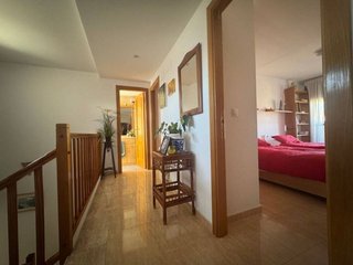 Dúplex en venta en Paus - Poligono San Blas en Alicante