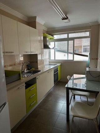 Piso en venta en Zona Hispanidad-Vivar Téllez en Vélez-Málaga