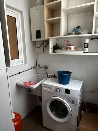 Piso en venta en Zona Hispanidad-Vivar Téllez en Vélez-Málaga