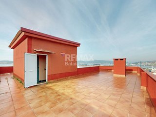 Piso en venta en Bouzas - Coia en Vigo