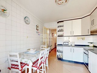 Piso en venta en Bouzas - Coia en Vigo