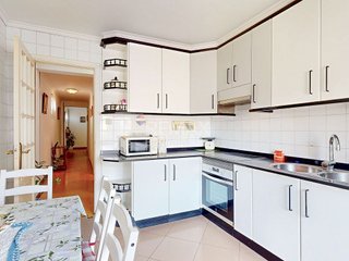 Piso en venta en Bouzas - Coia en Vigo