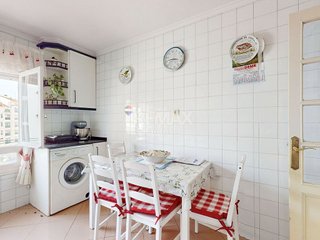 Piso en venta en Bouzas - Coia en Vigo