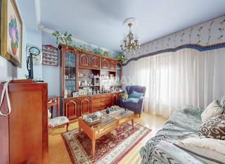 Piso en venta en Bouzas - Coia en Vigo