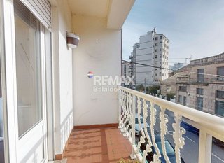 Piso en venta en Bouzas - Coia en Vigo