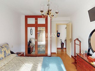Piso en venta en Bouzas - Coia en Vigo