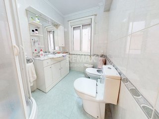 Piso en venta en Bouzas - Coia en Vigo