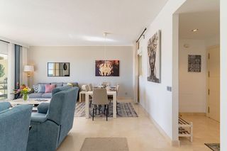 Ático en venta en El Faro de Calaburra - Chaparral en Mijas