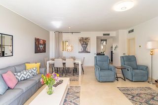 Ático en venta en El Faro de Calaburra - Chaparral en Mijas