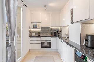 Ático en venta en El Faro de Calaburra - Chaparral en Mijas