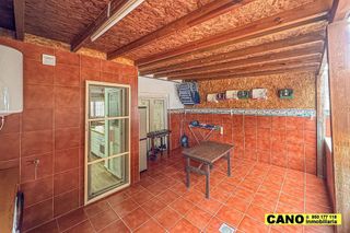 Dúplex en venta en Aguadulce Norte en Roquetas de Mar