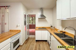 Dúplex en venta en Aguadulce Norte en Roquetas de Mar