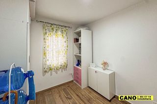 Dúplex en venta en Aguadulce Norte en Roquetas de Mar