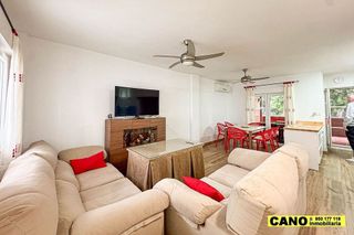 Dúplex en venta en Aguadulce Norte en Roquetas de Mar