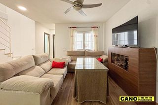 Dúplex en venta en Aguadulce Norte en Roquetas de Mar