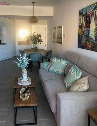 Piso en venta en Playa Stª Mª del Mar - Playa Victoria en Cádiz