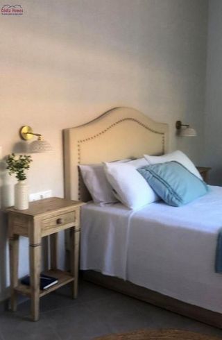 Piso en venta en Playa Stª Mª del Mar - Playa Victoria en Cádiz