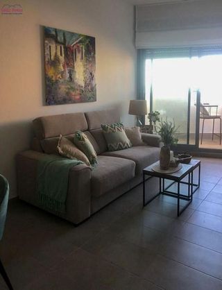 Piso en venta en Playa Stª Mª del Mar - Playa Victoria en Cádiz