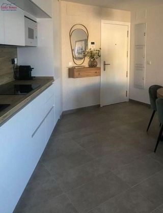 Piso en venta en Playa Stª Mª del Mar - Playa Victoria en Cádiz