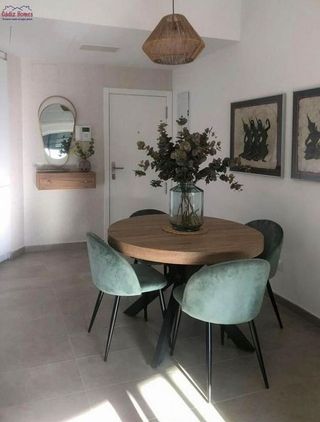 Piso en venta en Playa Stª Mª del Mar - Playa Victoria en Cádiz