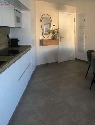 Piso en venta en Playa Stª Mª del Mar - Playa Victoria en Cádiz