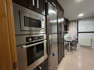 Piso en venta en Larache en Ciudad Real