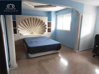 Piso en venta en Playa de Poniente en Benidorm