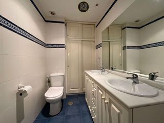 Piso en venta en Avda de Madrid - Pº de la Estación en Jaén