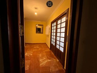 Piso en venta en Avda de Madrid - Pº de la Estación en Jaén