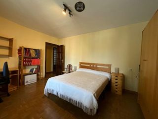 Piso en venta en Avda de Madrid - Pº de la Estación en Jaén