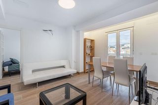 Ático en venta en Albaicín en Granada