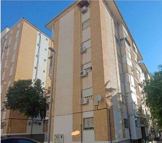 Piso en venta en El Valle - Universidad en Jaén