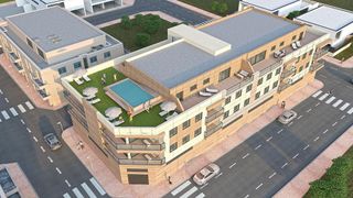 Piso en venta en Águilas ciudad en Águilas