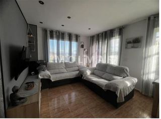 Piso en venta en Alcoy/Alcoi