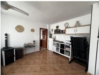 Piso en venta en Alcoy/Alcoi