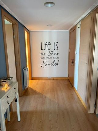 Piso en venta en Portillejo - Valdegastea en Logroño