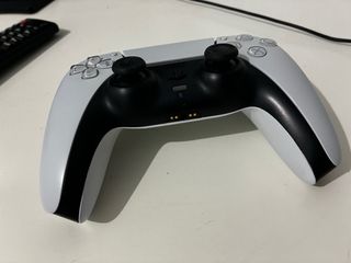 Mando PS5 Sony DualSense Blanco