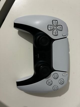 Mando PS5 Sony DualSense Blanco