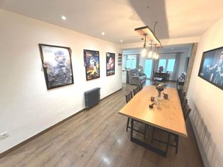 Piso en venta en Binéfar