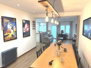 Piso en venta en Binéfar