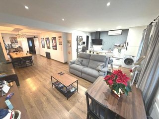 Piso en venta en Binéfar