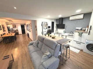 Piso en venta en Binéfar