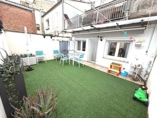 Piso en venta en Binéfar