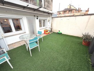 Piso en venta en Binéfar