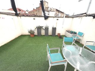 Piso en venta en Binéfar